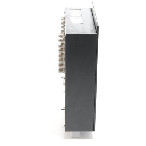 SAC Box  Used